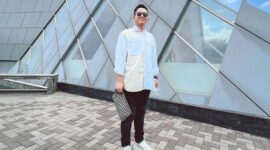 Doni Salmanan. (Instagram.com/@donisalmanan)
