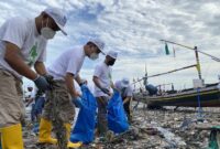 Nestlé Ajak Masyarakat untuk Peduli terhadap Lingkungan. (Dok. Nestlé)