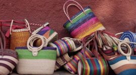 Pelaku UMKM. (pixabay.com/Terkpic)