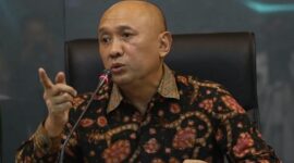 Menteri Koperasi dan Usaha Kecil dan Menengah Republik Indonesia, Teten Masduki. (Dok. Kemenkopukm.go.id)