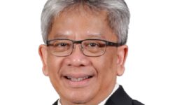 Direktur Utama Bank bjb, Yuddy Renaldi. (Dok. Bankbjb.co.id)