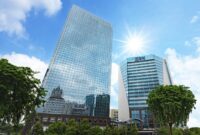 PT Bank Rakyat Indonesia. (Dok. BRI)