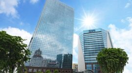 PT Bank Rakyat Indonesia. (Dok. BRI)
