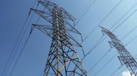 PLN Suplai Listrik 170 MVA ke Freeport. (Pexels.com/Miguel Á. Padriñán )