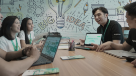 Majoo Tawarkan Solusi Bisnis Terlengkap untuk UMKM. (Dok. Majoo.id)