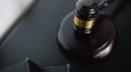 Pengamat UI Sorot Putusan NO di Gugatan Rp 258 Investor Arab Saudi. (Pexels.com/Sora Shimazaki)