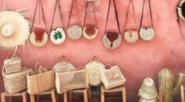 Pameran UMKM. (Pexels.com/julie aagaard)