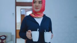 Dirut Pertamina, Nicke Widyawati. (Instagram.com/@nicke_widyawati)
