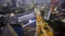 BRI terus menorehkan prestasi atas keberhasilannya dalam menjalankan transformasi digital.. (Dok. BRI)