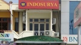 Koperasi Simpan Pinjam (KSP) Indosurya, (Facebook.com/Indosurya Palangkaraya)
