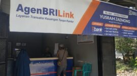 BRI terus mendorong pengembangan inklusi keuangan di Indonesia. (Dok. BRI)
