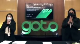 PT GoTo Gojek Tokopedia Tbk. (Instagram.com/@gojekindonesia)