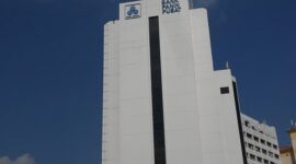 PaninBank Bukukan Laba Bersih Rp 666,2 Miliar. (Instagram.com/@91chiming)