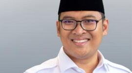 Ketua Umum Asosiasi Pedagang Pasar Seluruh Indonesia (APPSI) Sudaryono. (Instagram.com/ @sudaru_sudaryono)