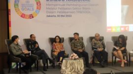 Dialog Nasional 