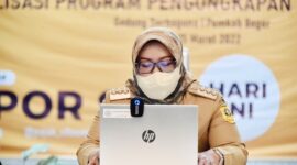 Bupati Nonaktif Bogor, Ade Yasin. (Instagram.com/@ademunawarohyasin)
