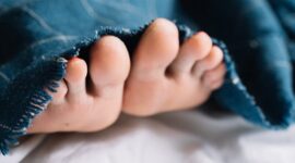 Pria Berbusana Serba Hitam Ditemukan Tewas Gantung Diri di Depok. (Pexels.com/Anna Tarazevich )