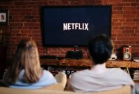 Netflix Digugat dari para pemegang sahamnya di Pengadilan Amerika Serikat. (Pexels.com/cottonbro)