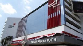 Telkom Indonesia Ambil Alih Saham PT Sigma Cipta Caraka. (Dok. kominfo.go.id)