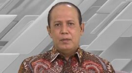 Kepala Badan Nasional Pemberantasan Terorisme (BNPT), Boy Rafli Amar. (Dok. bnpt.go.id)
