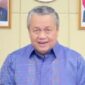 Gubernur Bank Indonesia, Perry Warjiyo. (Instagram.com/@bank_indonesia)