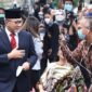 Menteri Perdagangan, Zulkifli Hasan. (Instagram.com/@zul.hasan)
