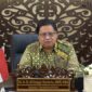 Menteri Koordinator Bidang Perekonomian Airlangga Hartarto. (Dok. ekon.go.id)