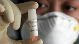 Prioritas pada agenda kesehatan akan dicapai melalui koordinasi antara keuangan dan kebijakan kesehatan. (Dok. Kemenkeu.go.id)