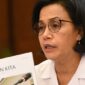 Menteri Keuangan RI Sri Mulyani Indrawati. (Dok. Kemenkeu.go.id)