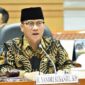 Ketua Komisi VIII bidang keagamaan DPR RI, Yandri Susanto. (Dok. dpr.go.id)
