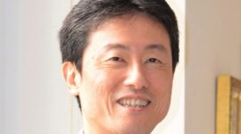 Direktur ADB untuk Indonesia Jiro Tominaga. (Dok. adb.org)