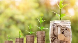 Ekonomi Indonesia.(Pixabay.com/nattanan23 )