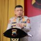 Kepala Divisi Profesi dan Pengamanan Polri, Irjen. Pol. Ferdy Sambo. (Dok. Humas.polri.go.id)
