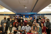 IBCSD dan NPAP Dorong Sinergi Implementasi Extended Producer Responsibility Plastik Kemasan. (Dok. IBCSD)