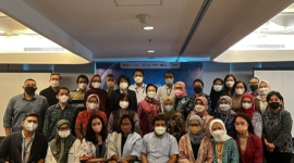 IBCSD dan NPAP Dorong Sinergi Implementasi Extended Producer Responsibility Plastik Kemasan. (Dok. IBCSD)