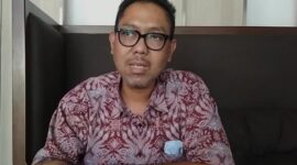 Penasehat Hukum PT Osos Almasarat International, Yoyo Arifardhani. (Dok. Yoyo)