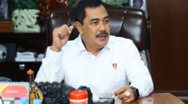 Kabareskrim Polri Komjen Pol Agus Andrianto. (Dok. Polri.go.id)
