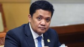 Anggota Komisi III DPR RI Habiburokhman. (Dok. Dpr.go.id)
