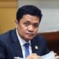 Anggota Komisi III DPR RI Habiburokhman. (Dok. Dpr.go.id)
