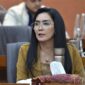 Anggota Komisi VI DPR RI Rieke Diah Pitaloka. (Dok. dpr.go.id)