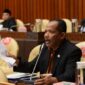 Anggota Komisi IV DPR RI Johan Rosihan. (Dok. dpr.go.id)