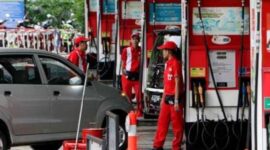 Presiden Jokowi mengungkapkan untuk kelima kalinya bahwa tidak ada negara yang mampu mensubsidi BBM. (Dok. Bphmigas.go.id)