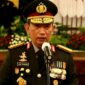 Kepala Kepolisian RI Jenderal Listyo Sigit Prabowo. (Dok. Tribrata.polri.go.id)