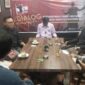 Pusat Pendidikan Khusus Organisasi Nirlaba Kaderisasi Kepemimpinan Gelar Dialog 
