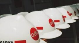 Ilustrasi PT Adhi Karya Tbk (ADHI). (Dok. Adhi.co.id)