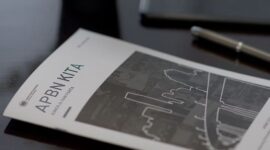 Buletin APBN Kita. (Dok. Kemenkeu.go id)