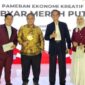 Asprindo Gelar Pameran Ekonomi Kreatif 'Gebyar Merah Putih' di Convention Hall Tunjungan Plaza 26-28 Agustus 2022. (Dok. Asprindo)