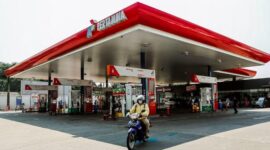 Seharusnya pemerintah menyampaikan data subsidi BBM secara transparan dan selengkap mungkin. (Dok. Pertamina.com)