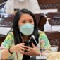 Anggota Komisi XI DPR RI Puteri Anetta Komarudin. (Dok. dpr.go.id)