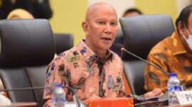 Ketua Badan Anggaran (Banggar) DPR RI Said Abdullah. (Dok. Dpr.go.id)
